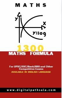 Maths formula