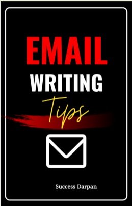 English Spoken : Email Writing
