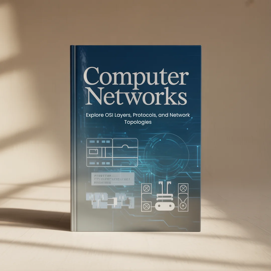 Computer Network Handwritten Notes