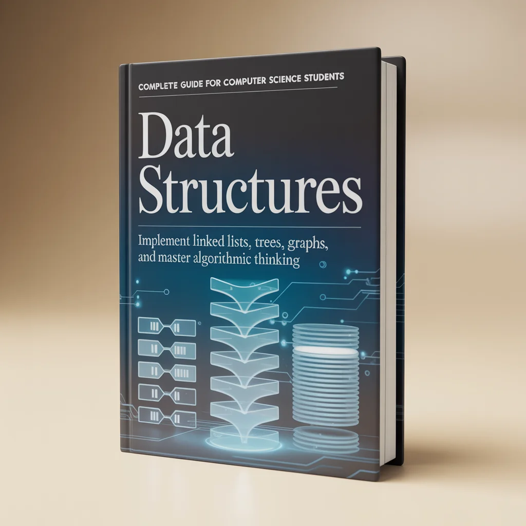 Data Structure Handwritten Notes
