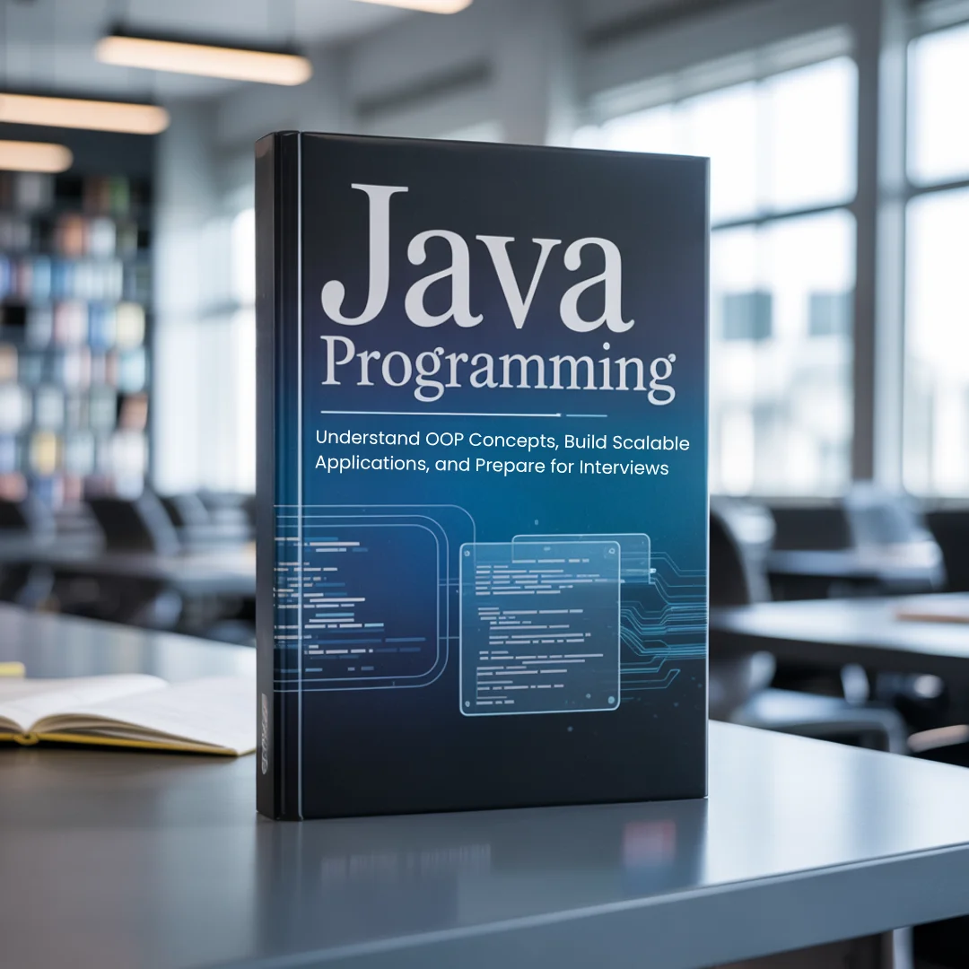 JAVA Handwritten Notes